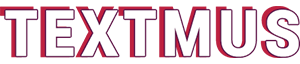 Textmus